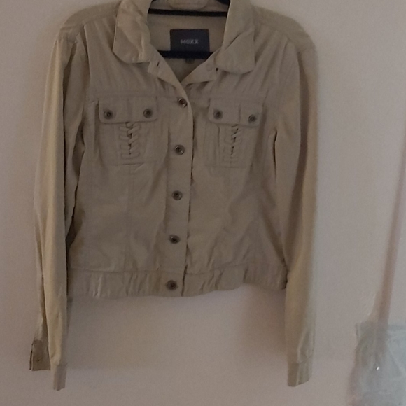 Jacket - Picture 2 of 2